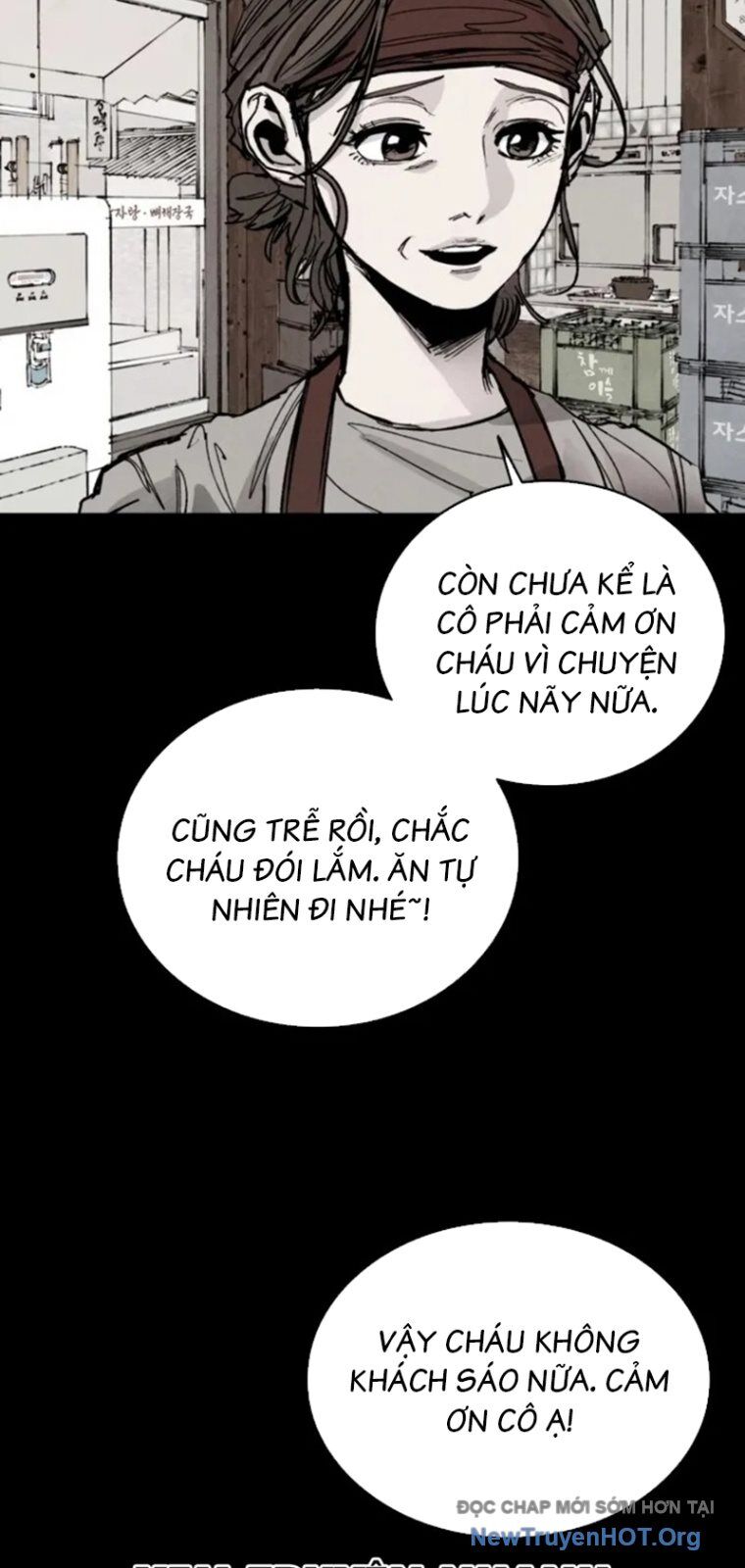 Thượng Lưu Chapter 39 - Trang 2