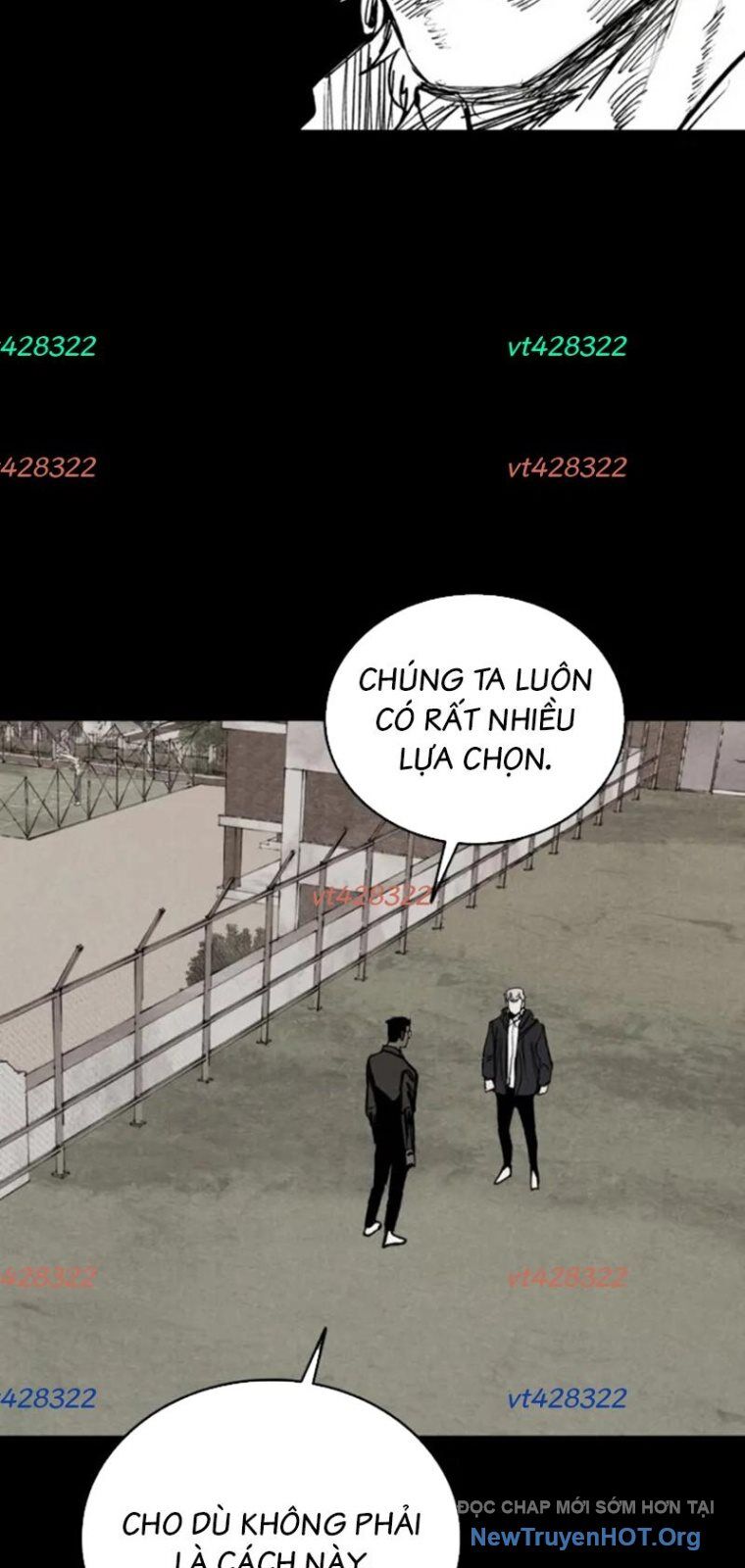 Thượng Lưu Chapter 39 - Trang 2