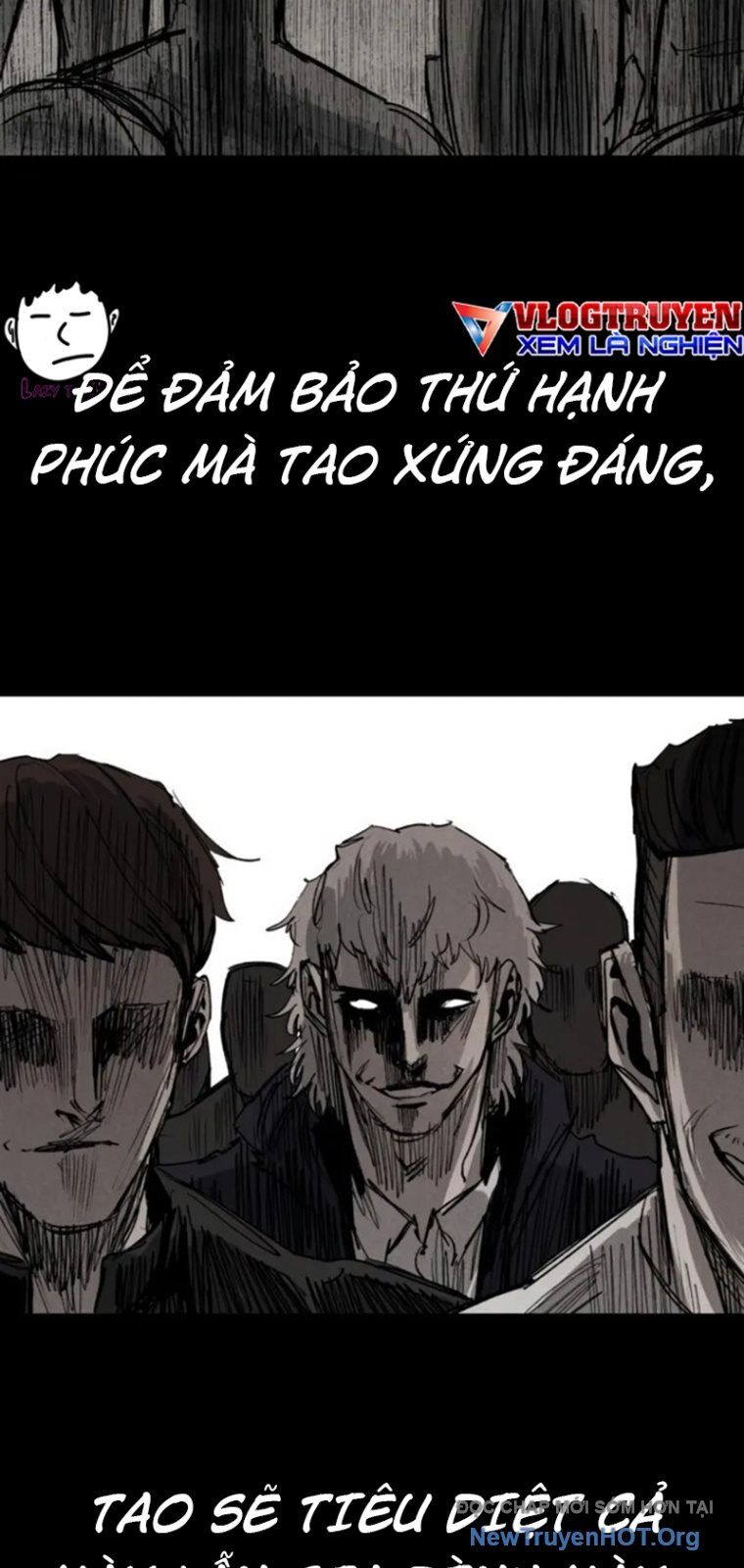 Thượng Lưu Chapter 39 - Trang 2