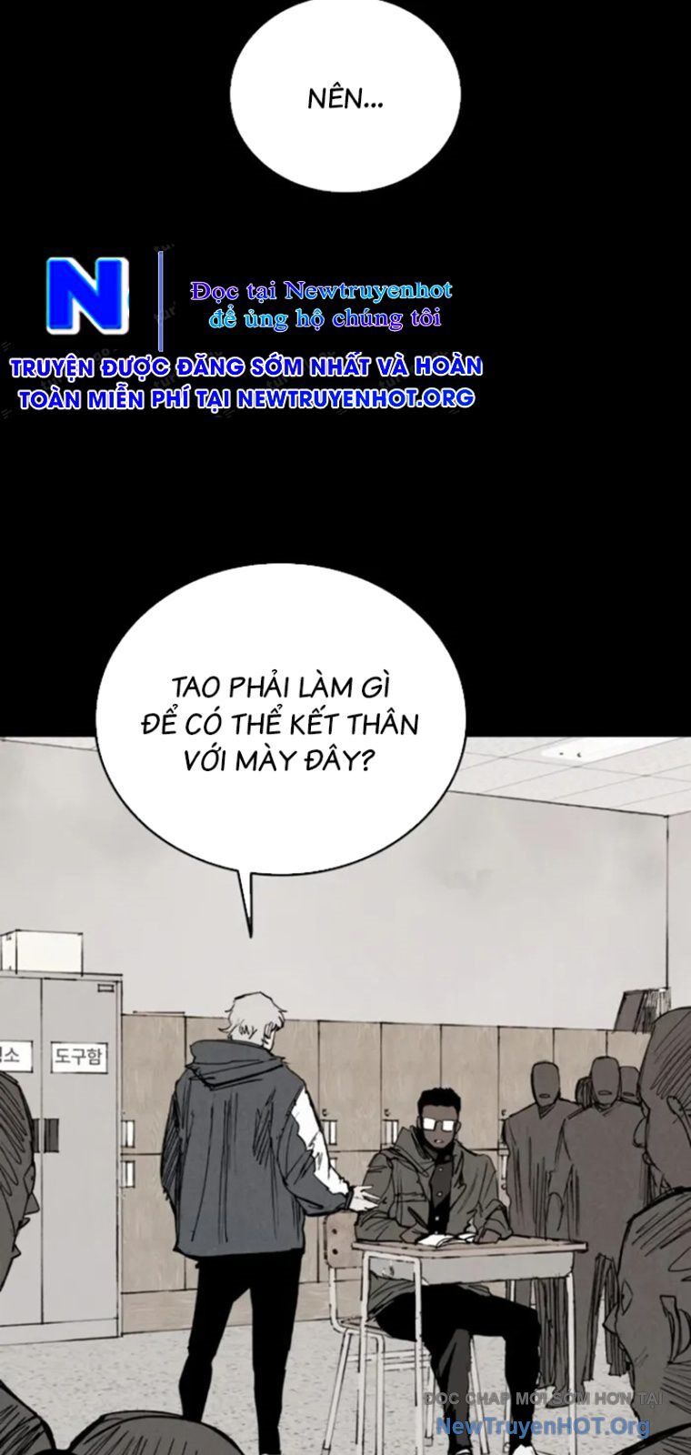 Thượng Lưu Chapter 39 - Trang 2
