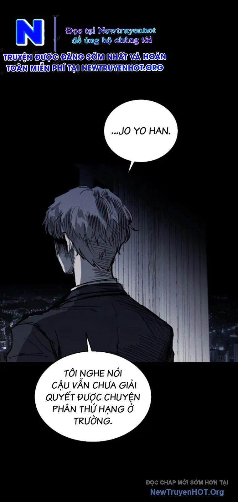Thượng Lưu Chapter 39 - Trang 2