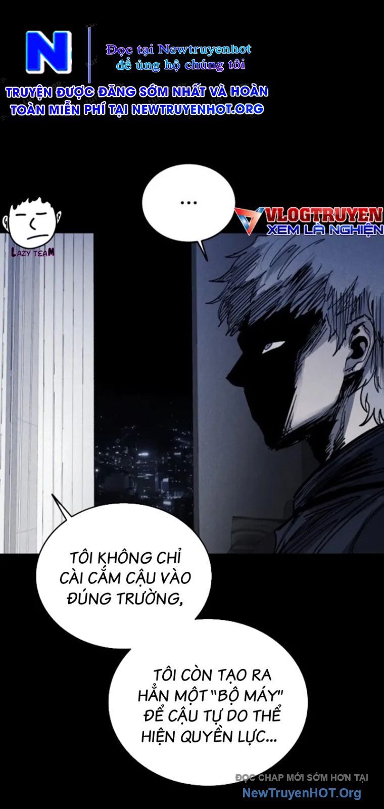 Thượng Lưu Chapter 39 - Trang 2
