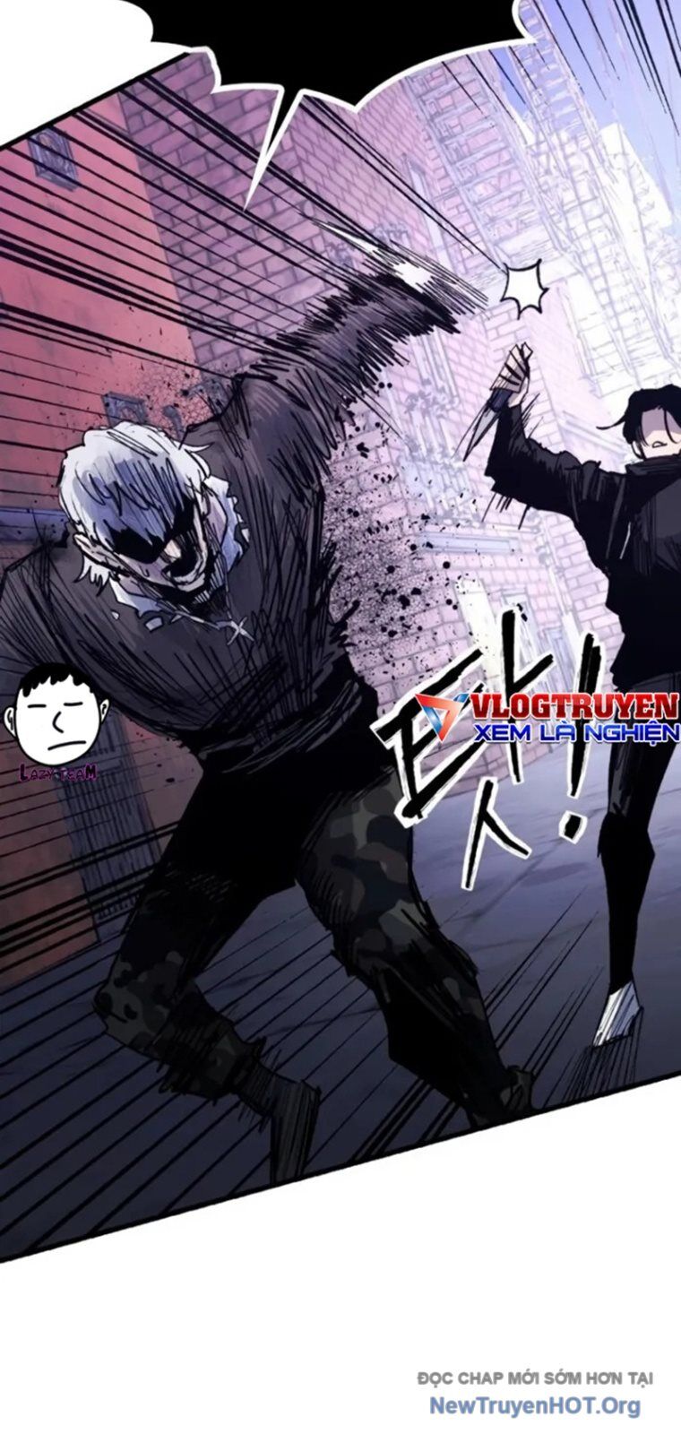 Thượng Lưu Chapter 39 - Trang 2