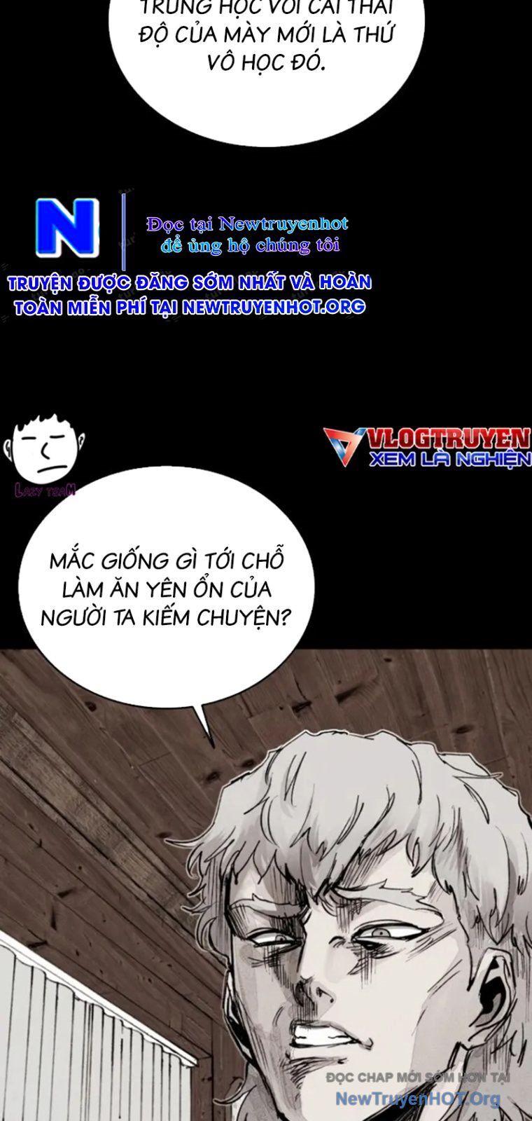 Thượng Lưu Chapter 39 - Trang 2