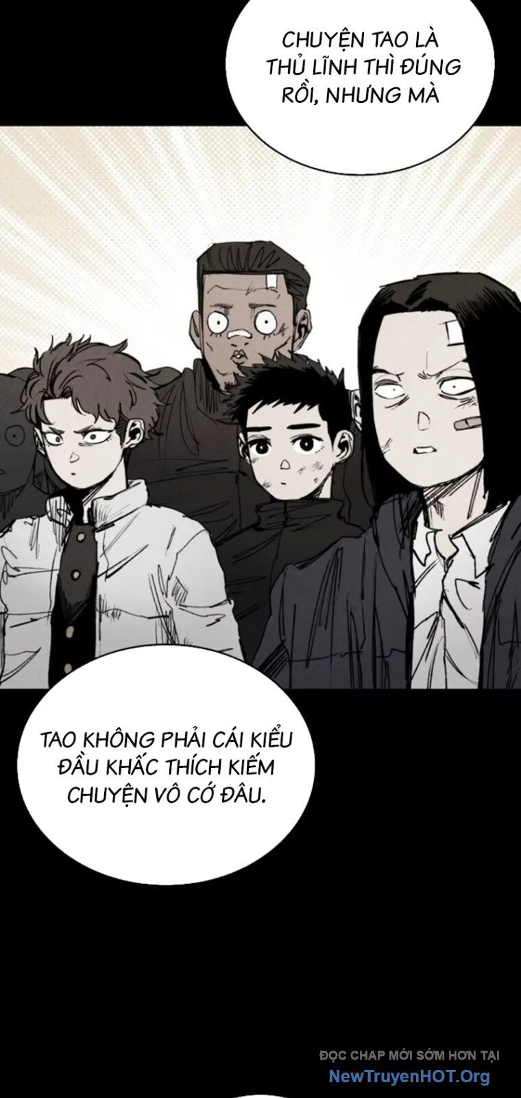 Thượng Lưu Chapter 39 - Trang 2
