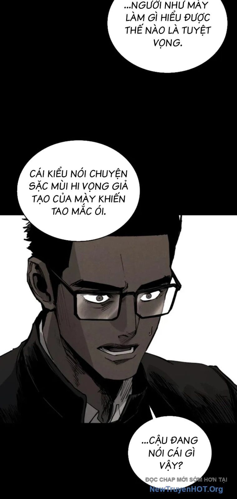 Thượng Lưu Chapter 39 - Trang 2