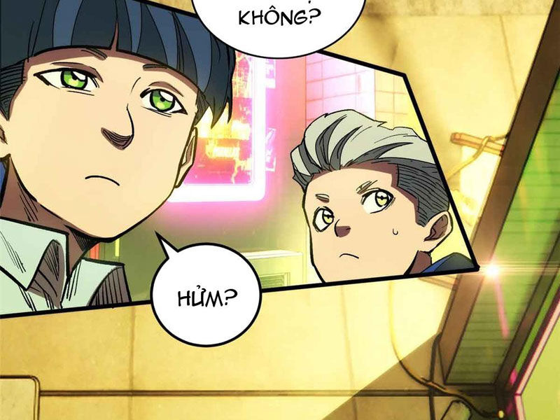 Thế Giới Siêu Phàm! Ta Là Ma Cà Rồng? Chapter 2 - Trang 2