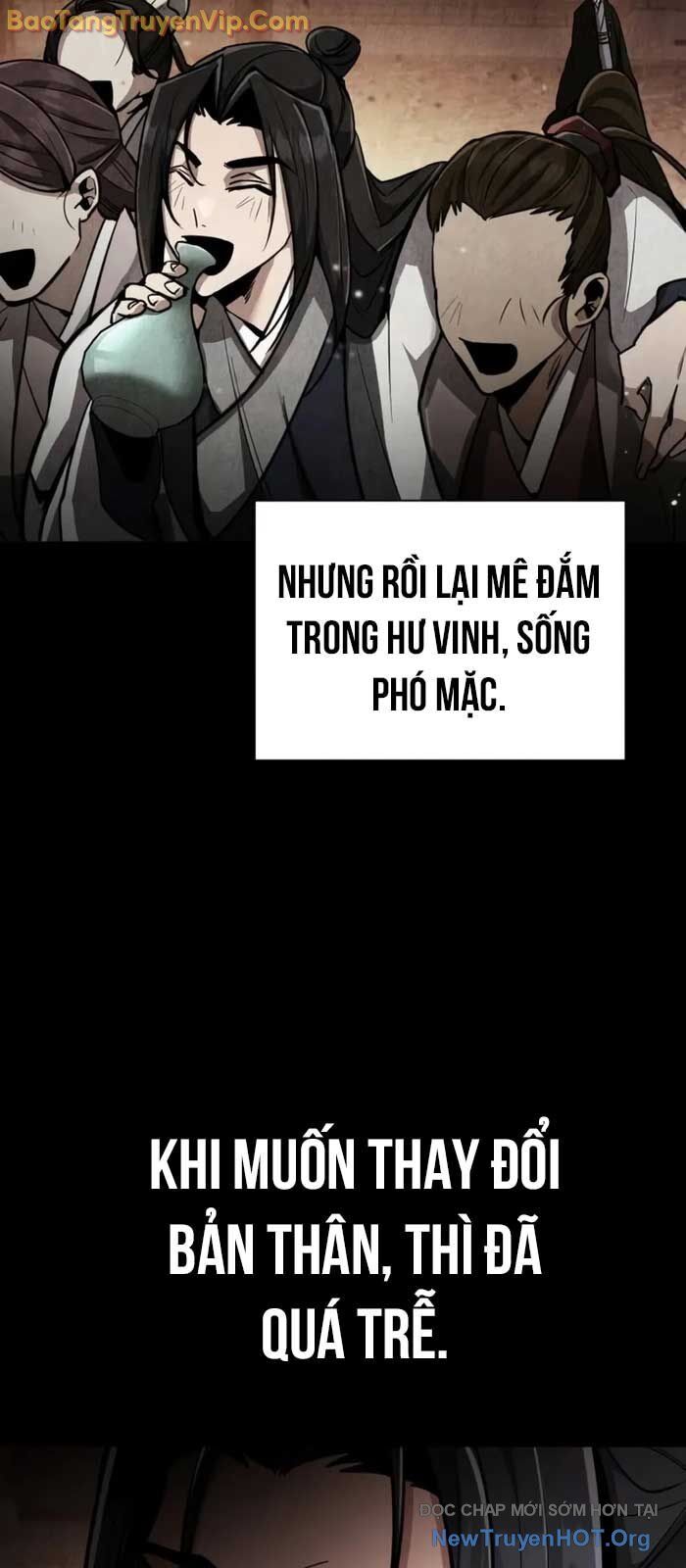 Quyền Vương Phục Sinh Chapter 2 - Trang 2