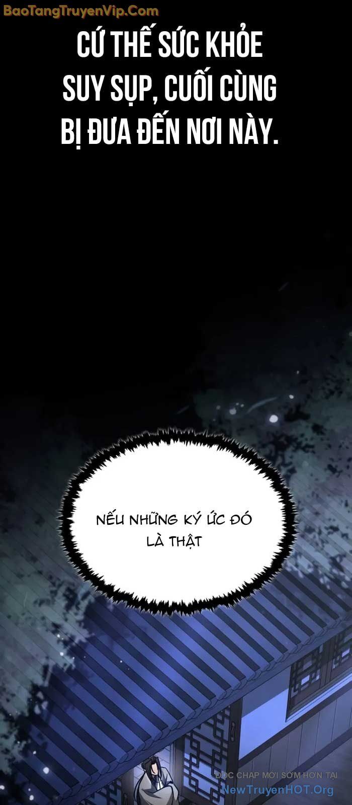 Quyền Vương Phục Sinh Chapter 2 - Trang 2
