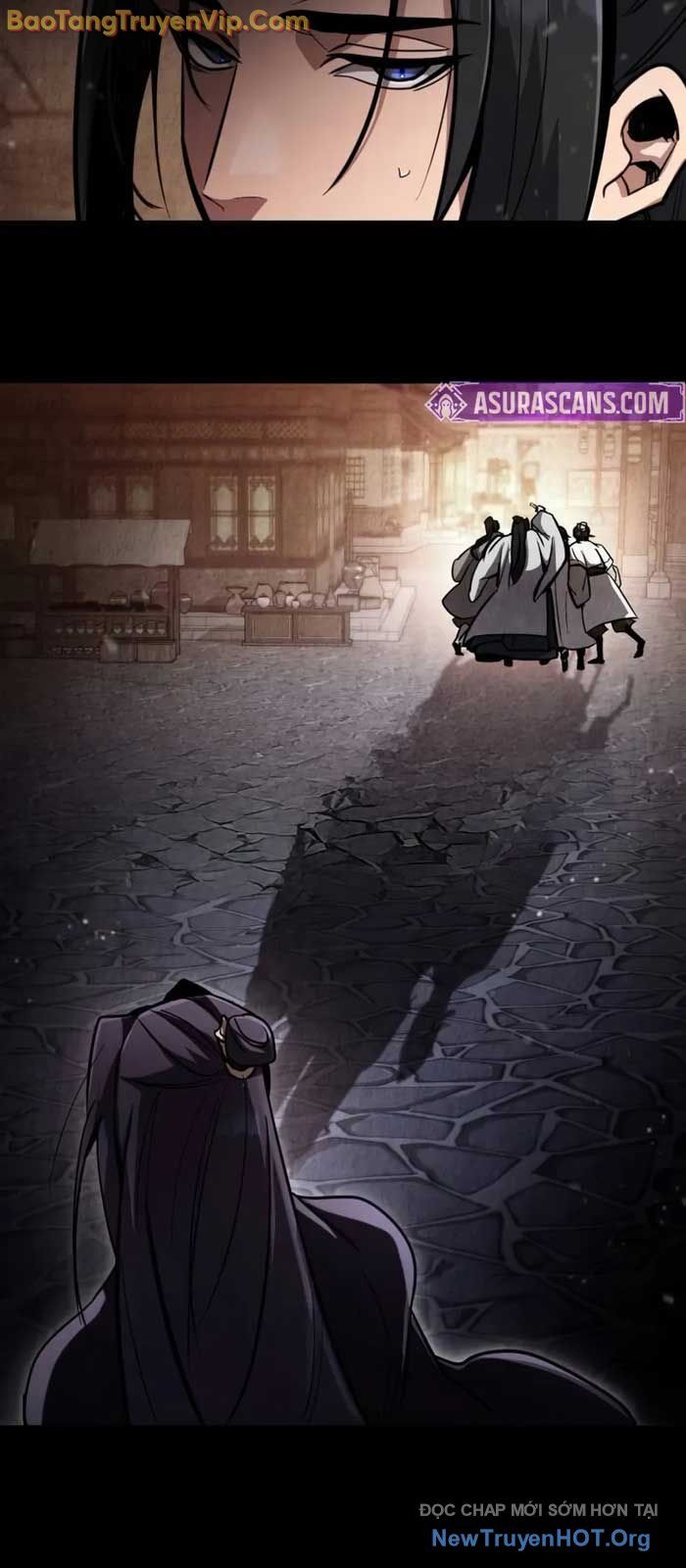 Quyền Vương Phục Sinh Chapter 2 - Trang 2