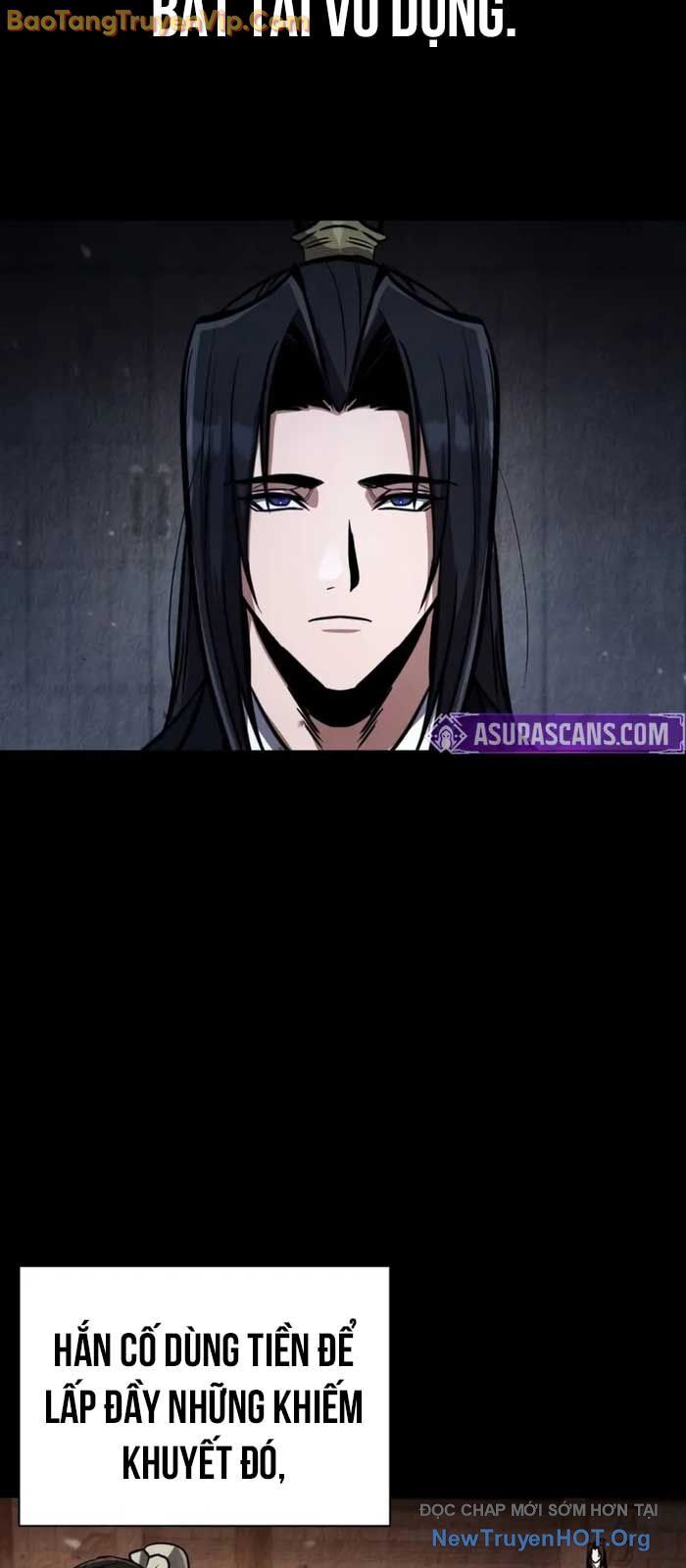 Quyền Vương Phục Sinh Chapter 2 - Trang 2