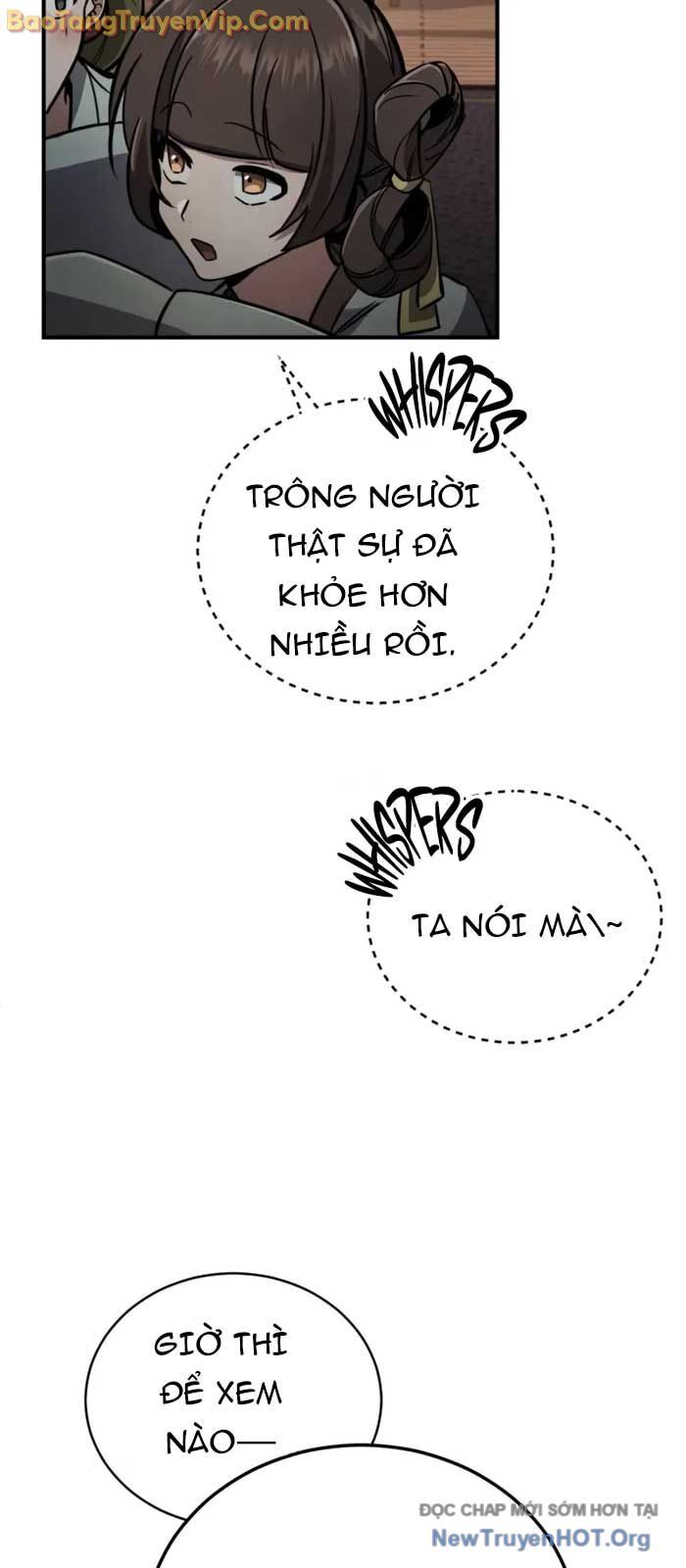Quyền Vương Phục Sinh Chapter 2 - Trang 2
