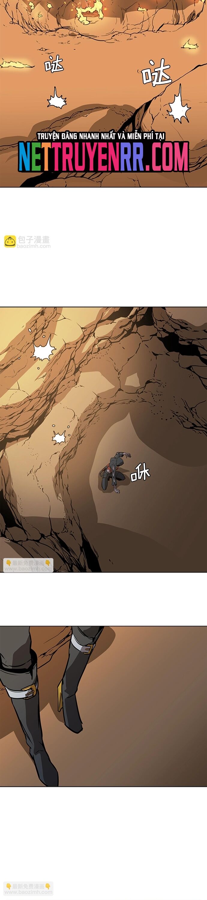 Painkiller Chapter 39 - Trang 2