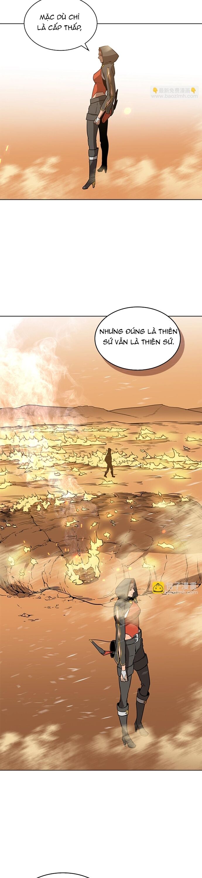 Painkiller Chapter 39 - Trang 2