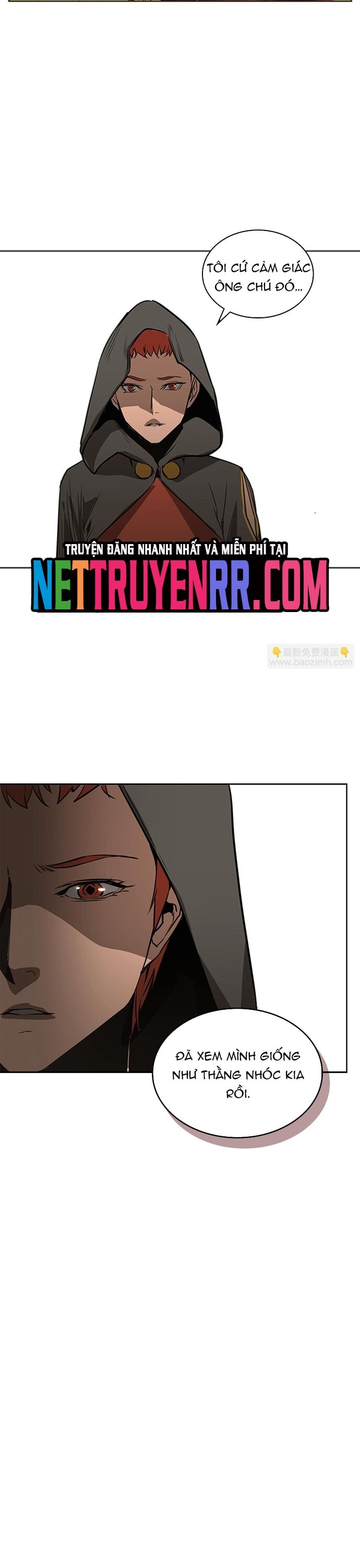 Painkiller Chapter 39 - Trang 2