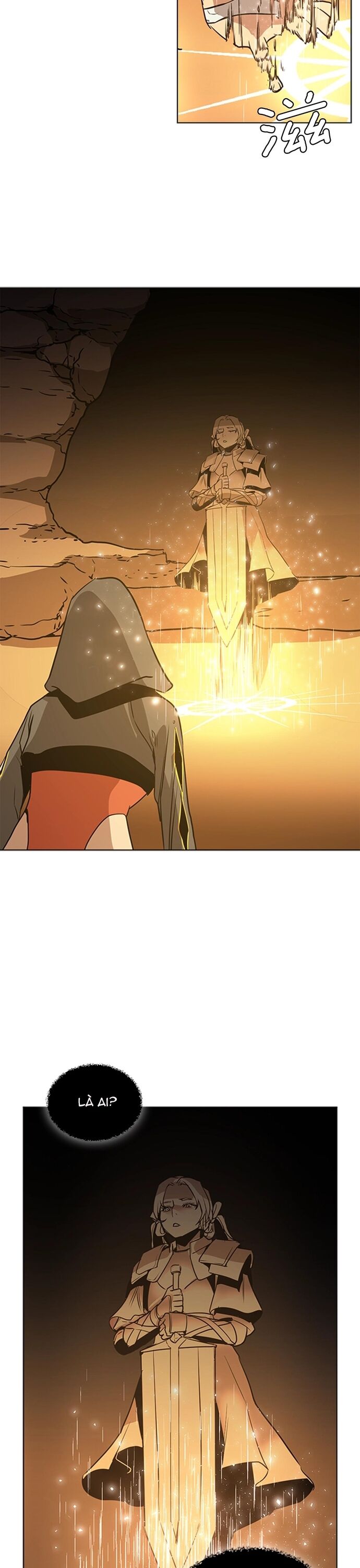 Painkiller Chapter 39 - Trang 2