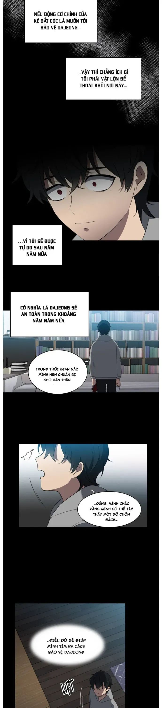 Siêu Sao Độc Chiếm Của Ta Chapter 18 - Trang 2