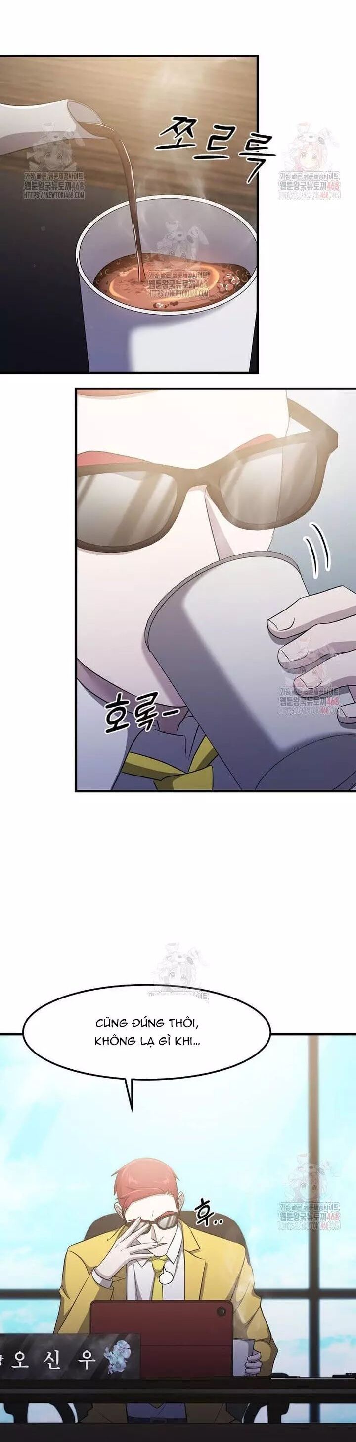 Võ Thần Thăng Cấp Chapter 40 - Trang 2