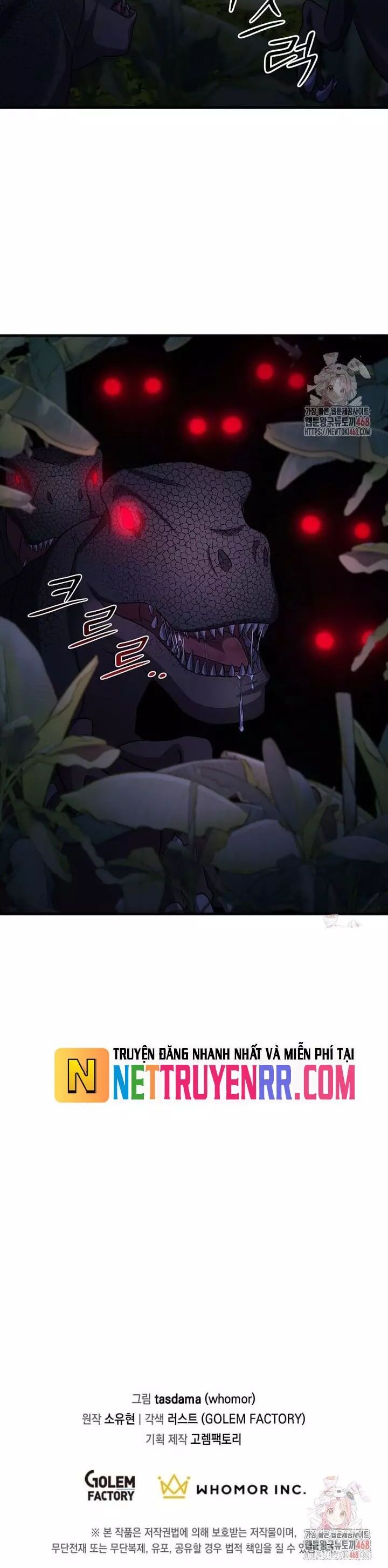 Võ Thần Thăng Cấp Chapter 40 - Trang 2