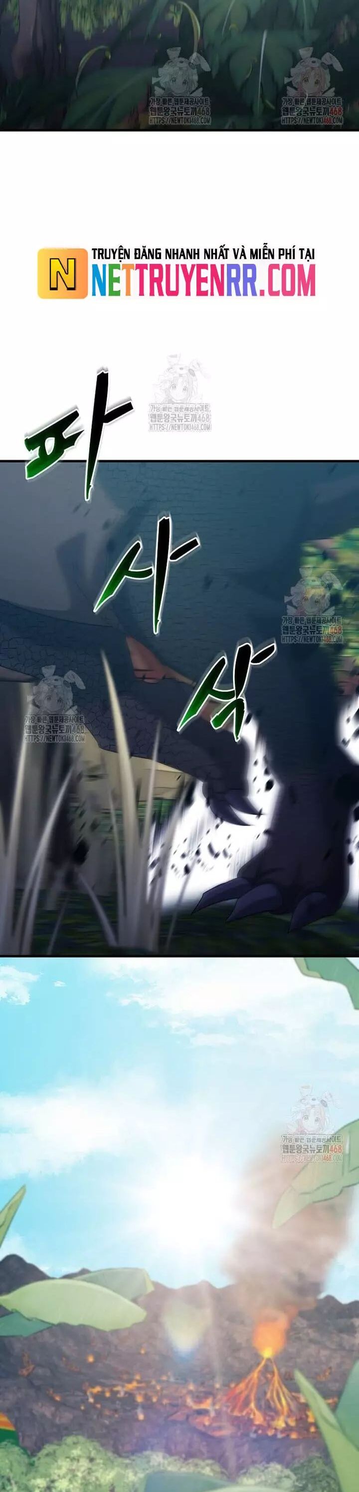 Võ Thần Thăng Cấp Chapter 40 - Trang 2