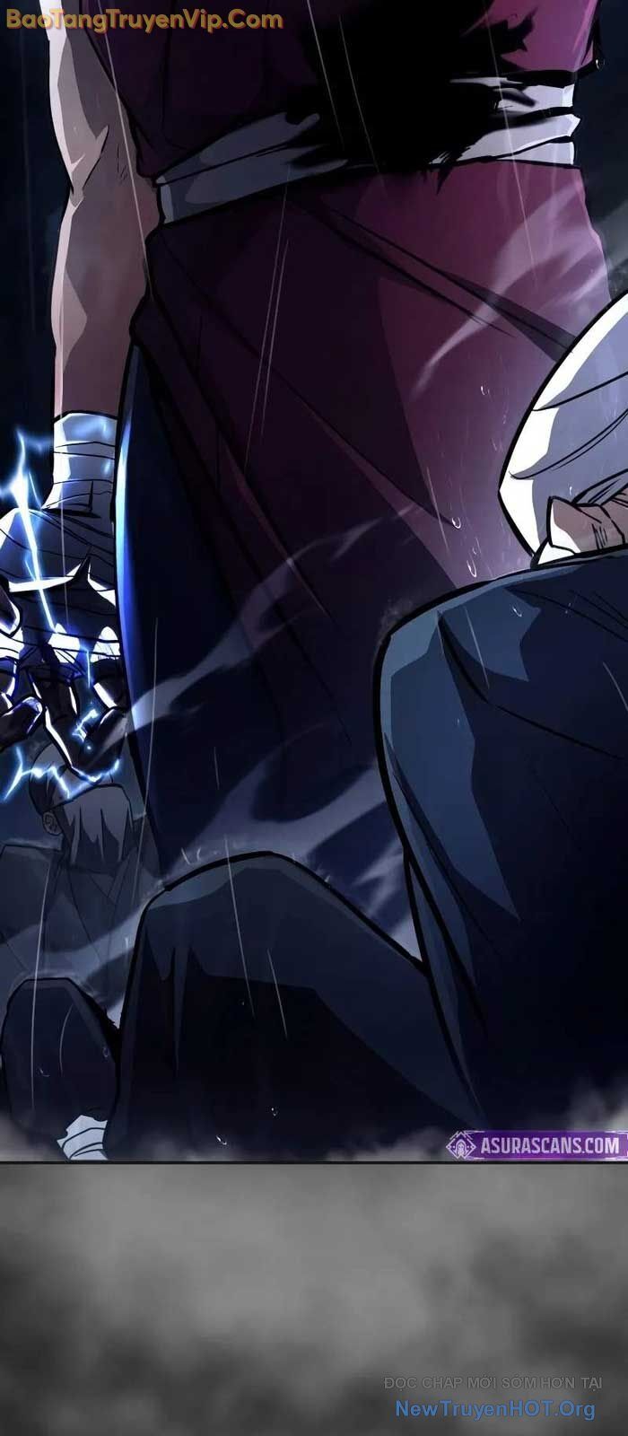 Quyền Vương Phục Sinh Chapter 1 - Trang 2
