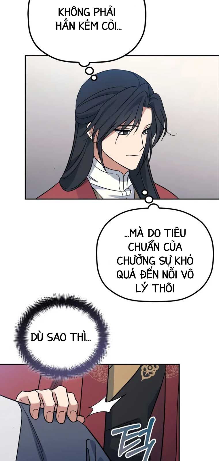 Tiểu Công Tử Của Ân Hạ Thương Đoàn Chapter 2 - Trang 2