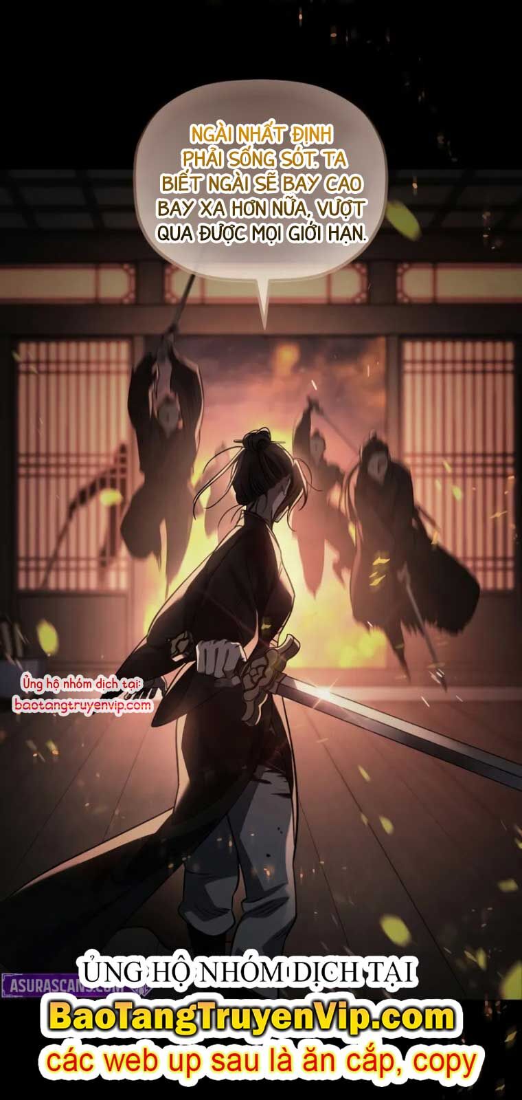 Tiểu Công Tử Của Ân Hạ Thương Đoàn Chapter 2 - Trang 2