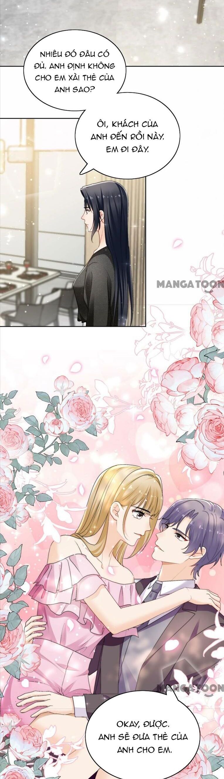 Pha Lê Xanh Chapter 48 - Trang 2
