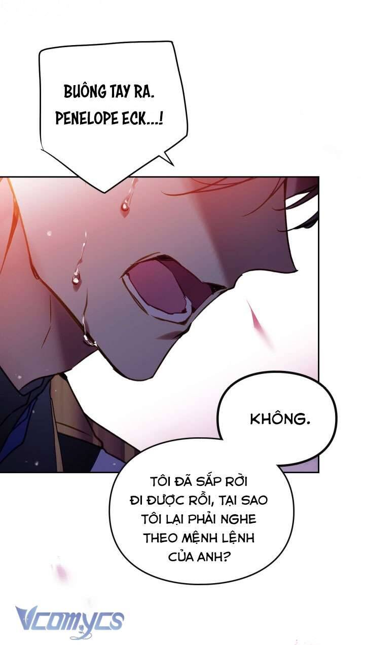 Kết Thúc Của Nhân Vật Phản Diện Chỉ Có Thể Là Cái Chết Chapter 178 - Trang 2