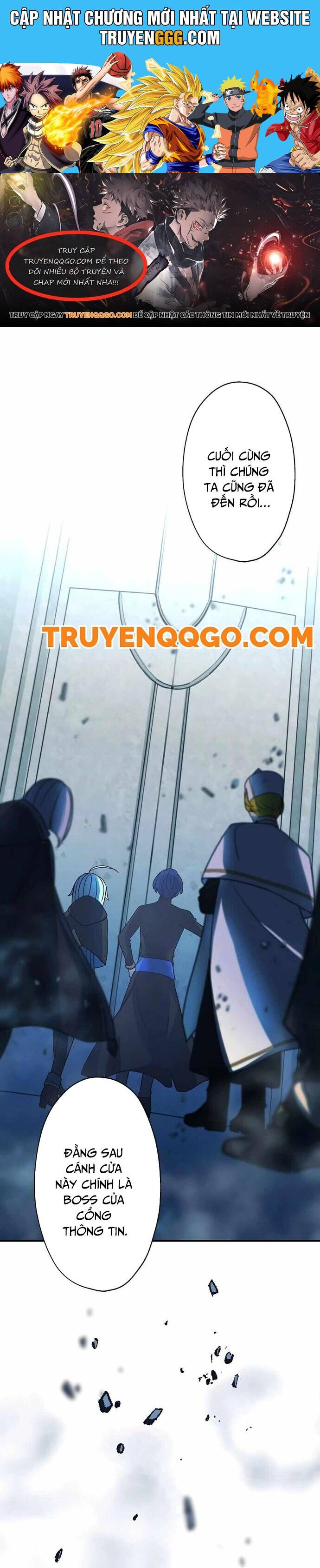 Game Thủ Tái Xuất, Trọng Lực Vô Song Chapter 40 - Trang 2