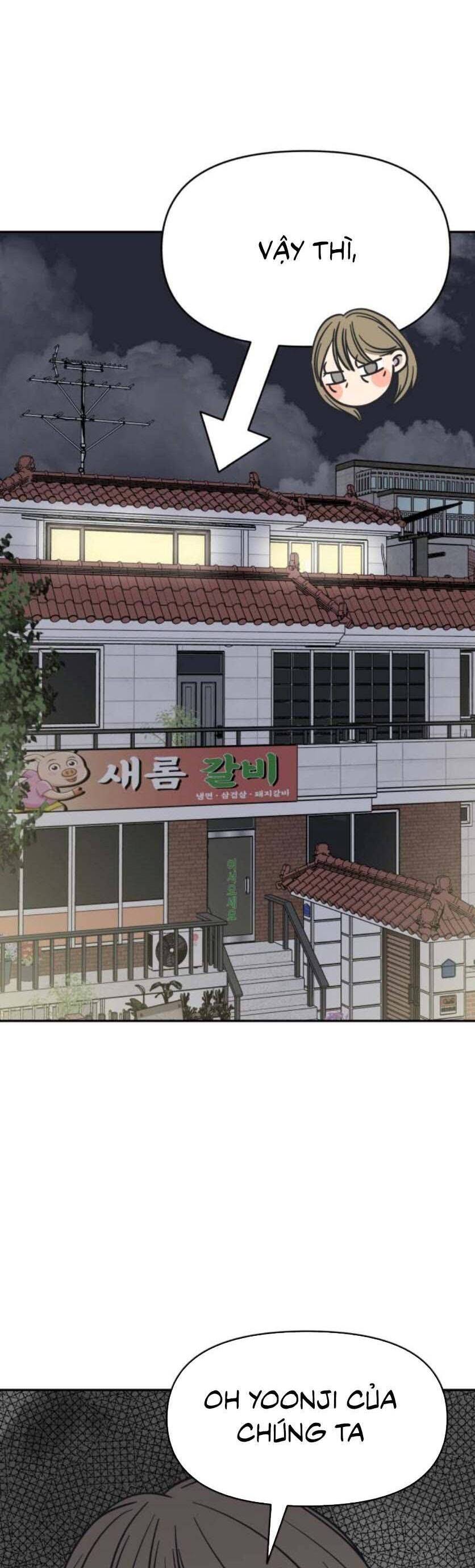 Từ Chối Hẹn Hò Chốn Công Sở Chapter 3 - Trang 2