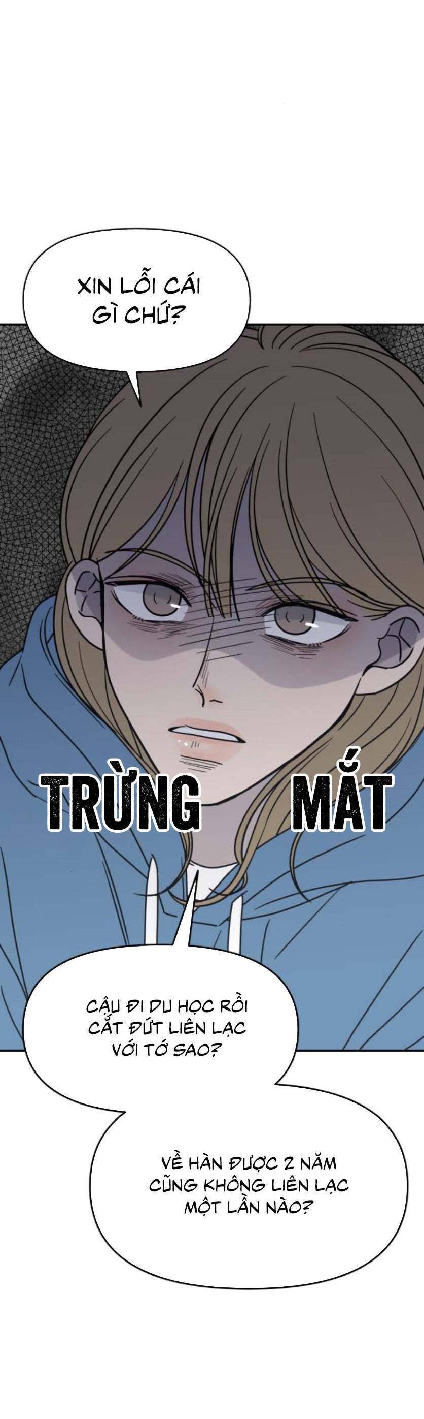 Từ Chối Hẹn Hò Chốn Công Sở Chapter 3 - Trang 2