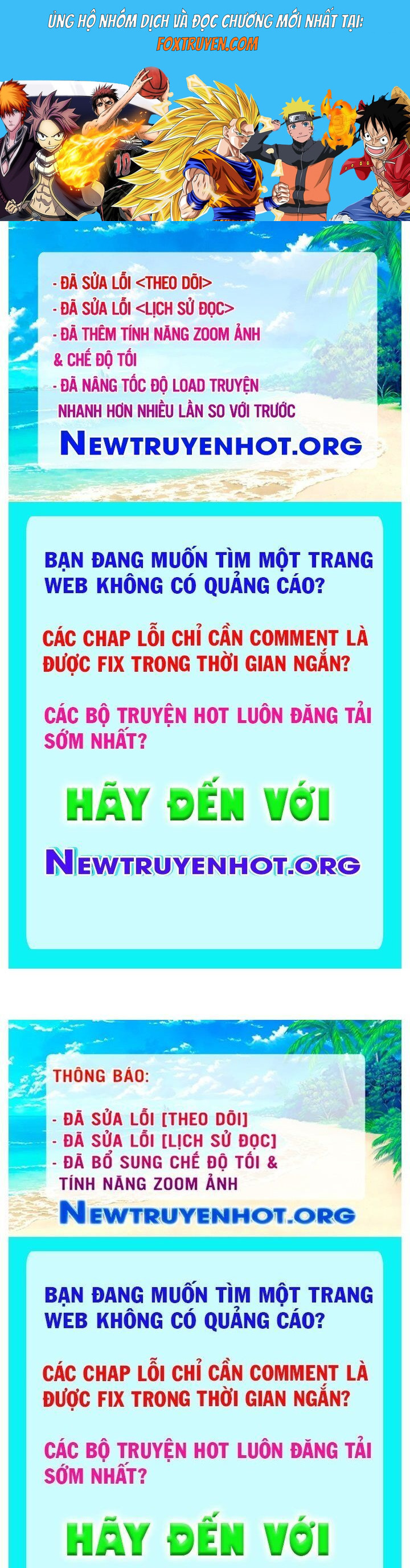 Phong Hồn - Quán Đỉnh Vô Song Chapter 19 - Trang 2