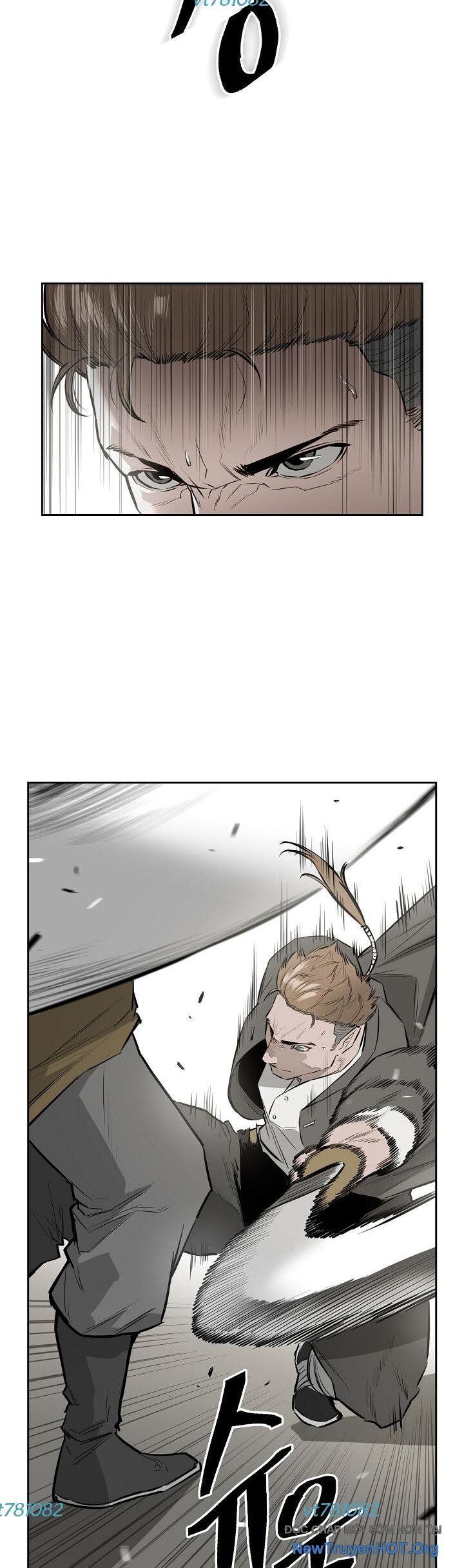 Phong Hồn - Quán Đỉnh Vô Song Chapter 19 - Trang 2