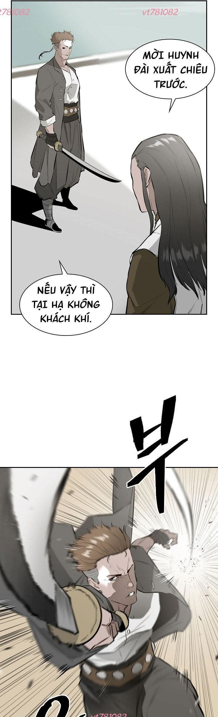 Phong Hồn - Quán Đỉnh Vô Song Chapter 19 - Trang 2