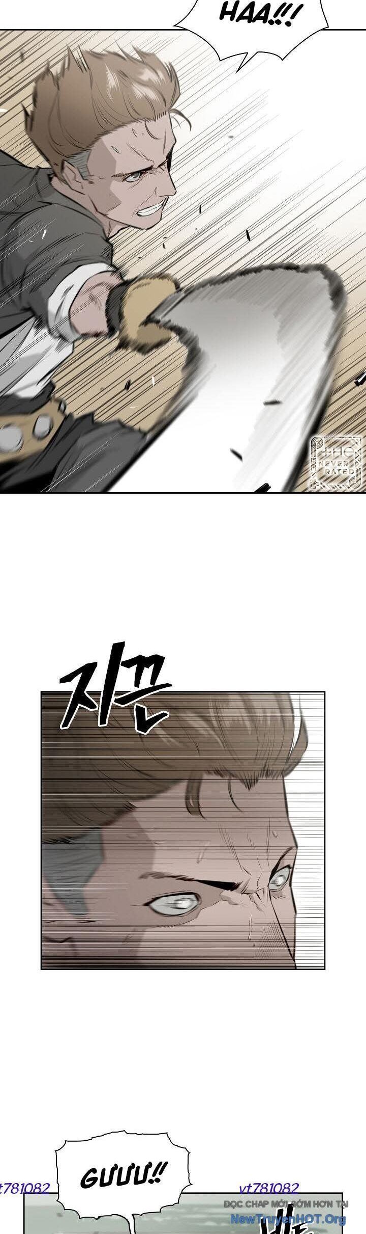 Phong Hồn - Quán Đỉnh Vô Song Chapter 19 - Trang 2