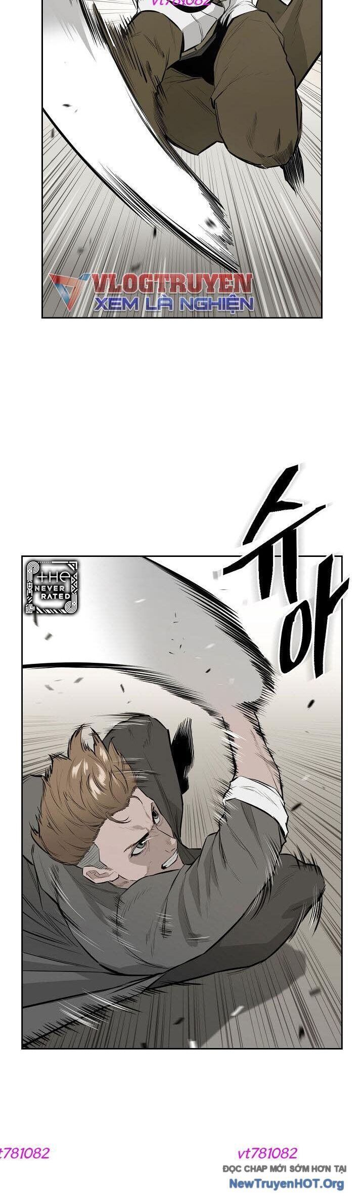 Phong Hồn - Quán Đỉnh Vô Song Chapter 19 - Trang 2