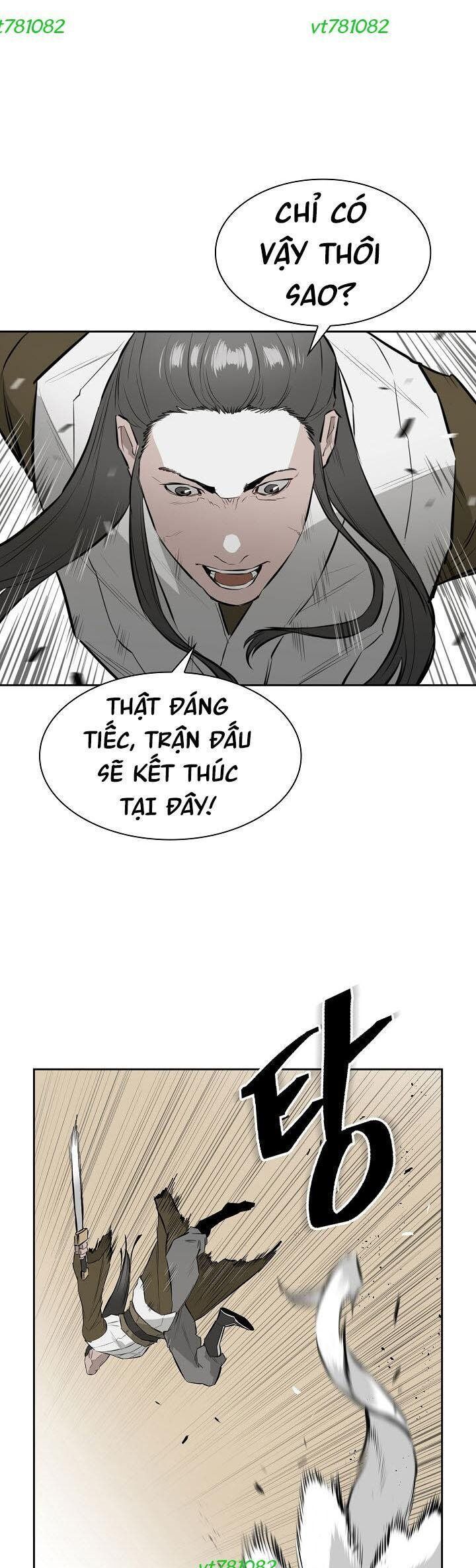 Phong Hồn - Quán Đỉnh Vô Song Chapter 19 - Trang 2