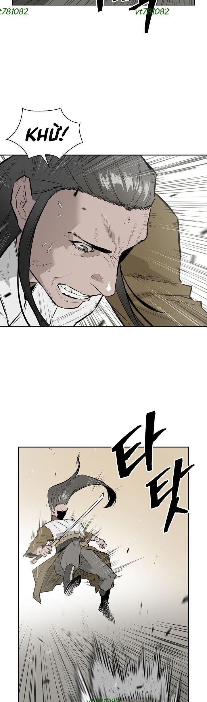 Phong Hồn - Quán Đỉnh Vô Song Chapter 19 - Trang 2