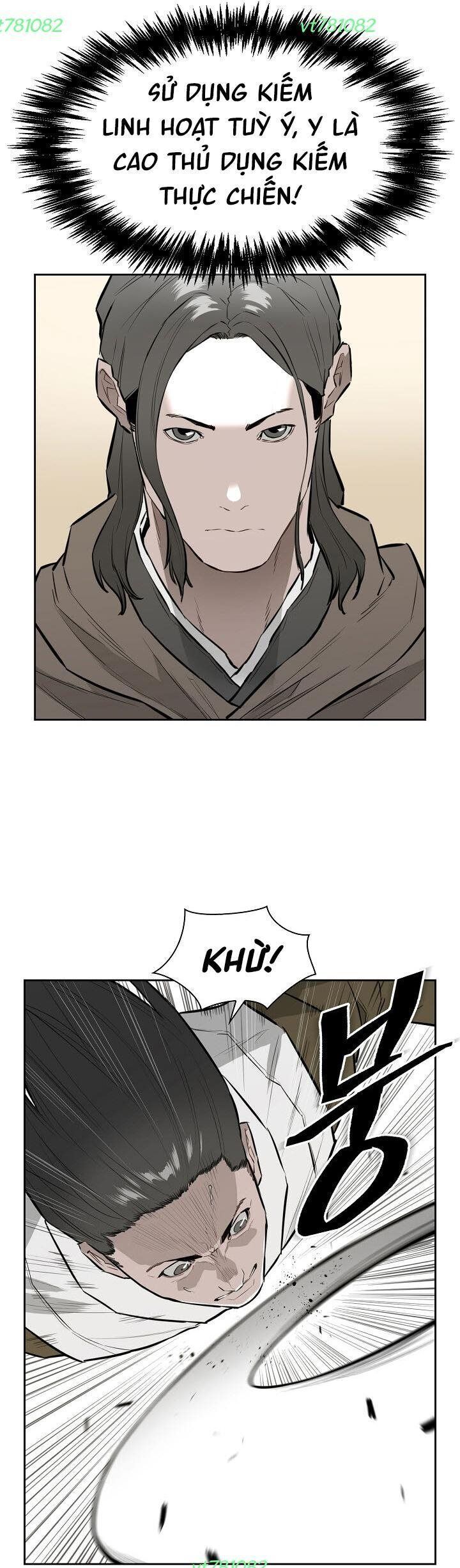 Phong Hồn - Quán Đỉnh Vô Song Chapter 19 - Trang 2