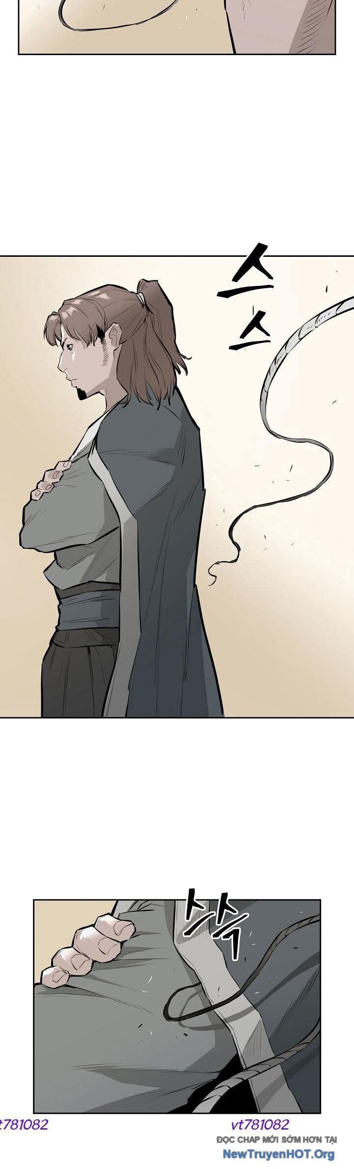 Phong Hồn - Quán Đỉnh Vô Song Chapter 19 - Trang 2