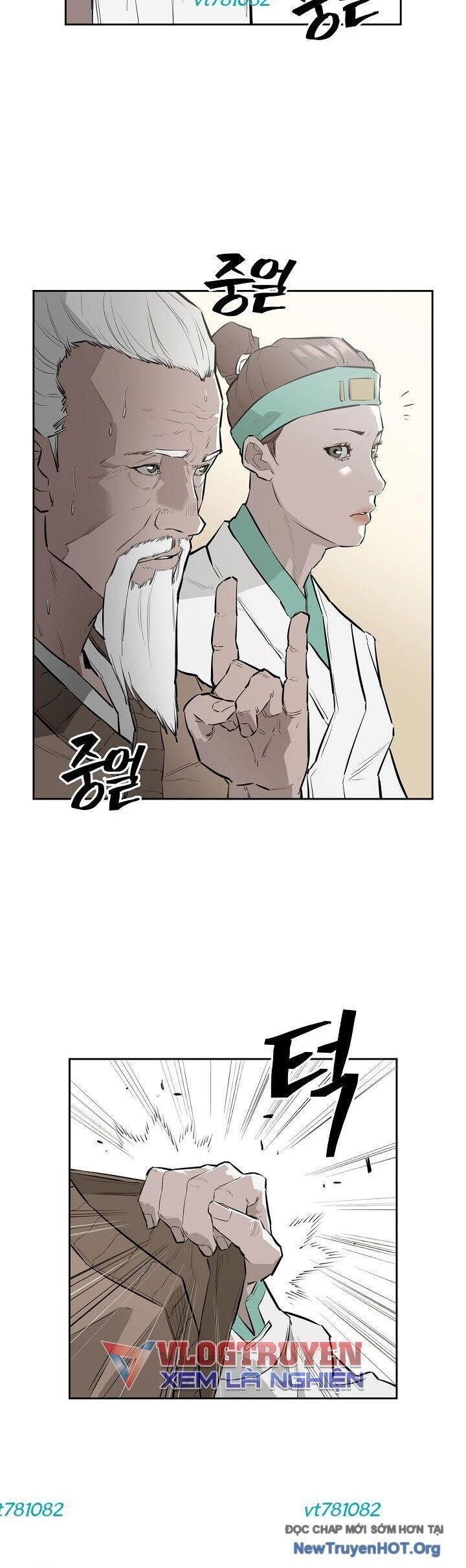 Phong Hồn - Quán Đỉnh Vô Song Chapter 19 - Trang 2
