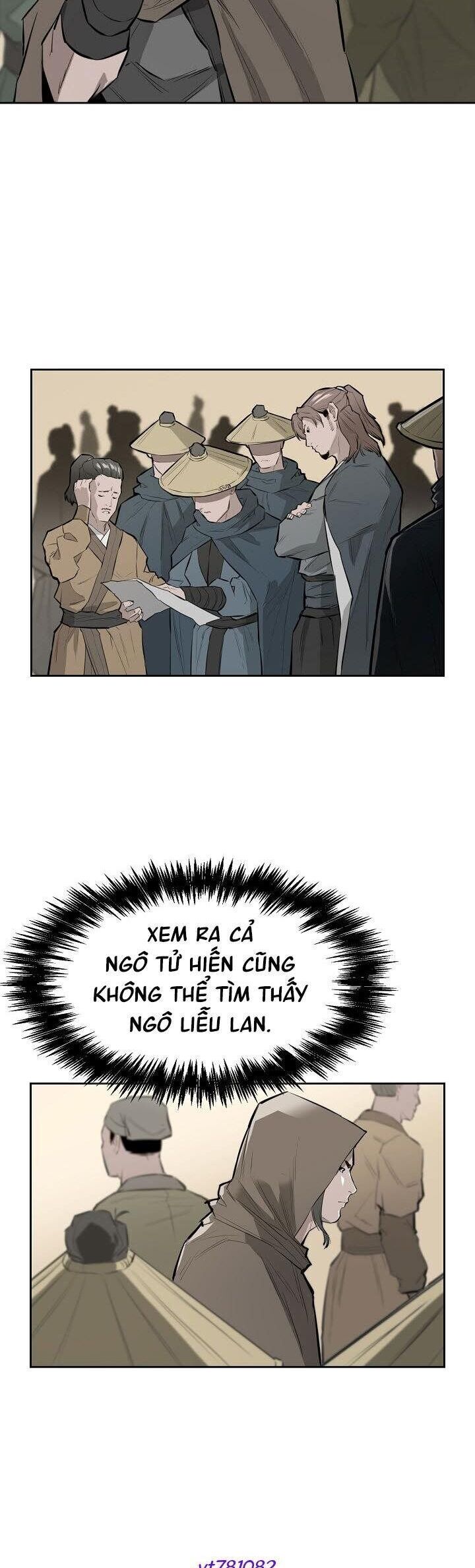 Phong Hồn - Quán Đỉnh Vô Song Chapter 19 - Trang 2