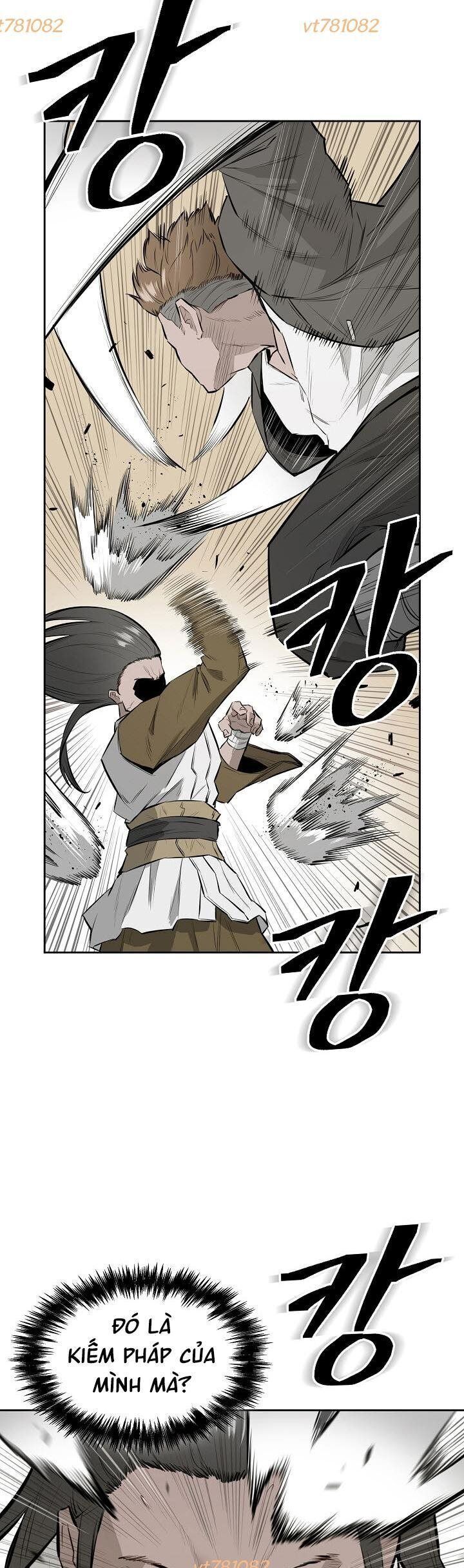 Phong Hồn - Quán Đỉnh Vô Song Chapter 19 - Trang 2