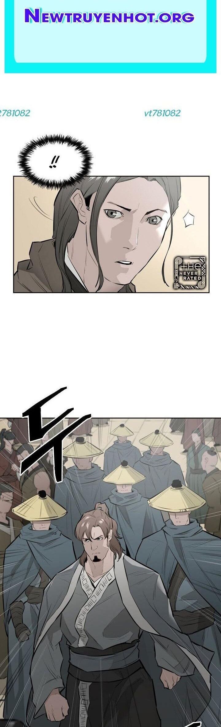 Phong Hồn - Quán Đỉnh Vô Song Chapter 19 - Trang 2