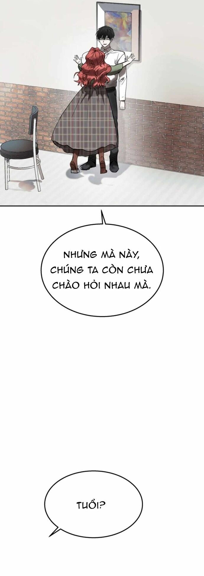 Ngôi Sao Đỉnh Lưu Chapter 8 - Trang 2