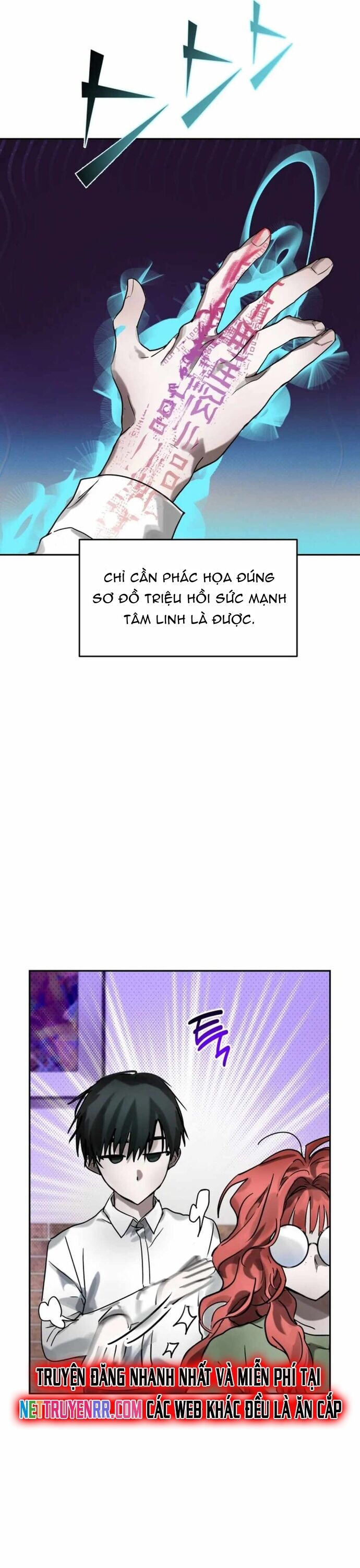 Ngôi Sao Đỉnh Lưu Chapter 8 - Trang 2