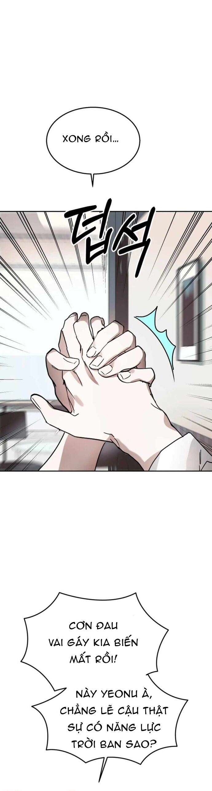 Ngôi Sao Đỉnh Lưu Chapter 8 - Trang 2