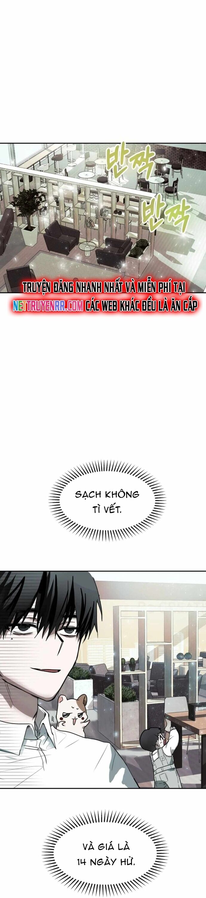 Ngôi Sao Đỉnh Lưu Chapter 8 - Trang 2