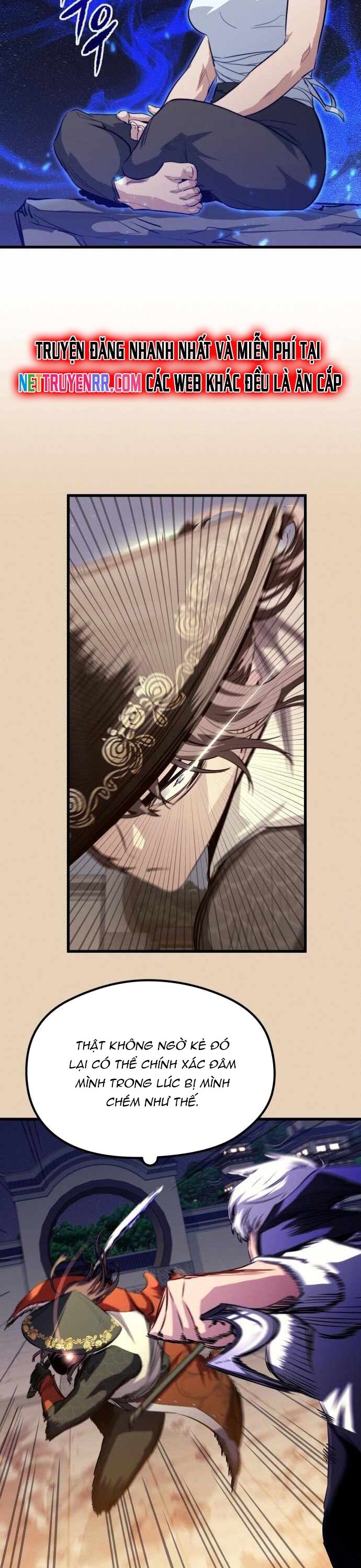 Ma linh vương Chapter 40 - Trang 2